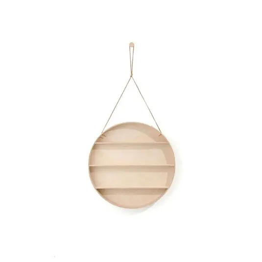 Direkt Vom Hersteller Round Dorm - Ferm Living