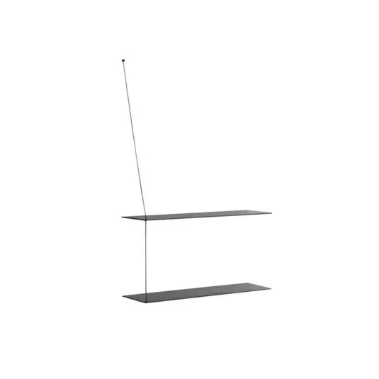 Stedge Regal L80 Black - Woud Mega-Angebot