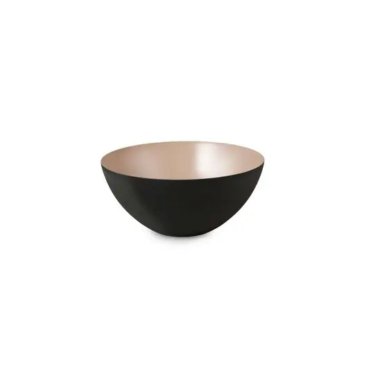 Solange Der Vorrat Reicht Krenit Schale Ø16 Sand - Normann Copenhagen