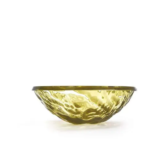 Moon Schale Green - Kartell Preisknaller