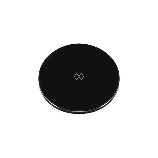 Unifier Charger Black/Chrome - UMAGE Direktkauf