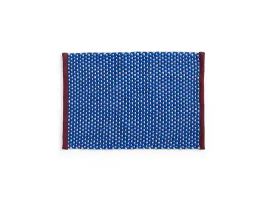 Super-Preis Door Türmatte 70x50 Royal Blue - HAY