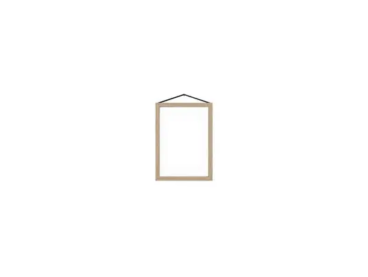Frame A5 Oak - Moebe Letzte Chance