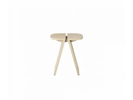 Avio Hocker Oak - Blomus Sofort Bestellen