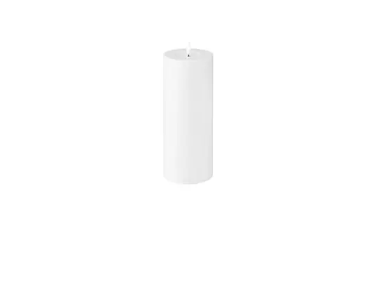 Noca LED Kerzen XL White - Blomus Neue Kollektion