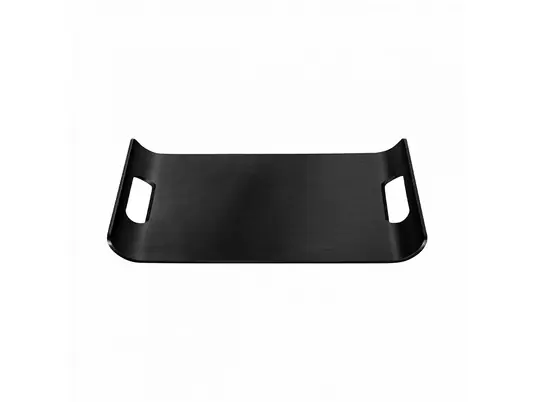 Bestseller Wilo Tablett L Black - Blomus
