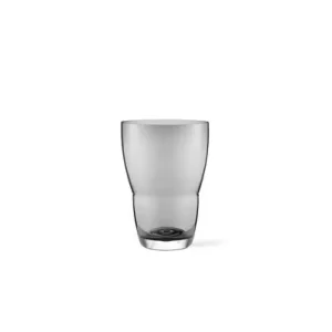 Vipp248 Vase Smoked Grey - Vipp Highlight