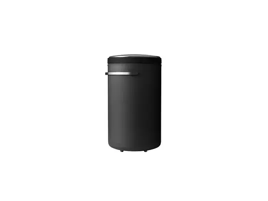 Angebot Vipp441 Laundry Aufbewahrung Black - Vipp