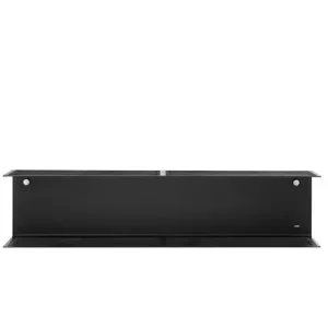 Vipp922 Regal Large, schwarz - Vipp Preisknaller
