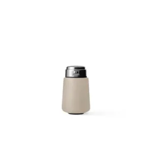 Highlight Vipp9 Wandseifenspender, beige - Vipp