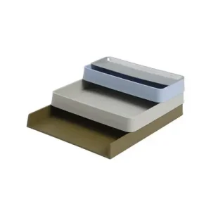 Bestpreis Arrange Desktop Configuration 2 Multi Colored - Muuto