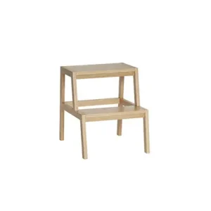 Alp Stool Nature - Hübsch Jetzt Bestellen