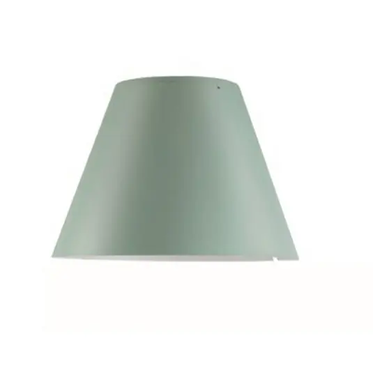 Costanzina Schirm Comfort Green - Luceplan Top-Preis