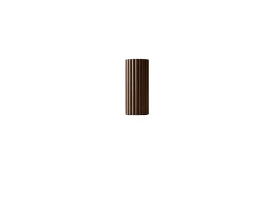 Nur Heute Donna 15 Wandleuchte Chestnut - Pholc