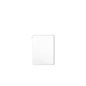 Meistverkauft Vipp911 Spiegel Small White - Vipp