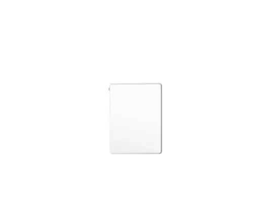 Meistverkauft Vipp911 Spiegel Small White - Vipp