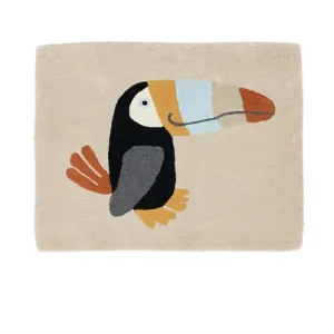Toucan Teppich Clay - OYOY Living Design Jetzt Bestellen