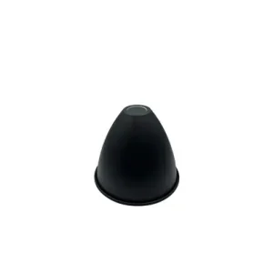 Angebot Schirm für Bestlite BL3 Ø16 Black – Gubi