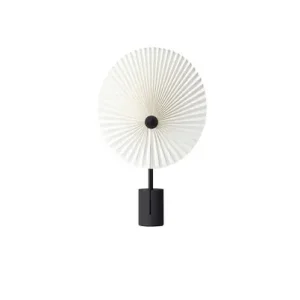 Liris Portable Tischleuchte Schwarz - GEJST Beliebt