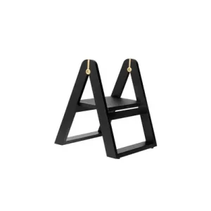 Reech Step Stool Ladder Schwarz - GEJST Letzte Chance