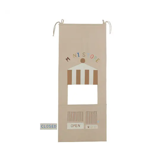 Billig Yummy Mini Laden Sie Multi-Farbigen - OYOY Living Design