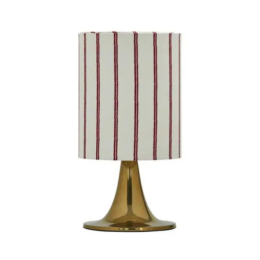 Top-Seller Tulip Tischleuchte Antike Messing - House Doctor
