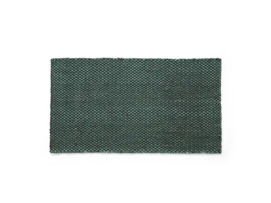 Moiré Mat 95x52 Emerald Green - Hay Markenware