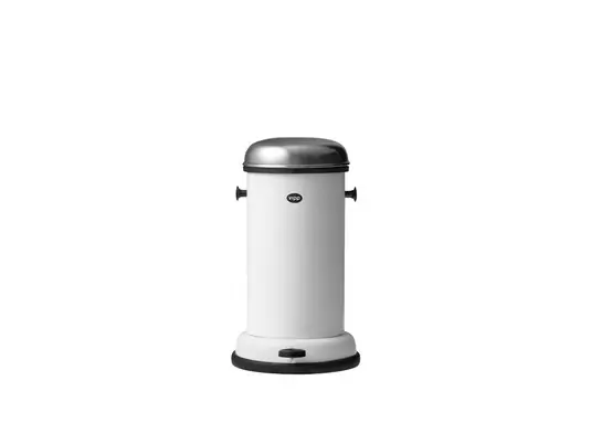 Vipp15 Miniature Bin White - Vipp Jetzt Kaufen