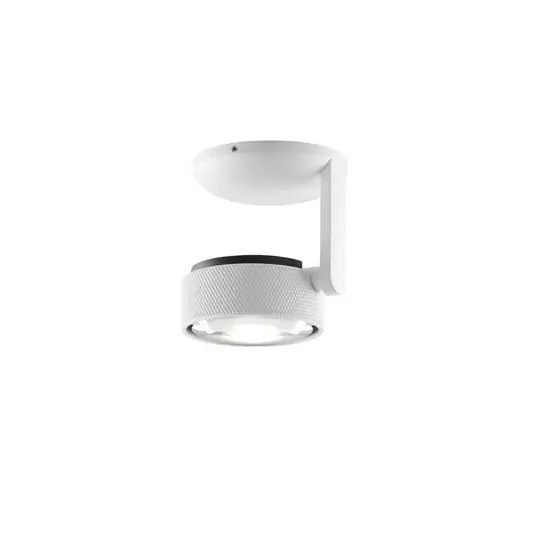 Cosmo C1 Deckenleuchte 2700/3000K White - LIGHT-POINT Neuheit