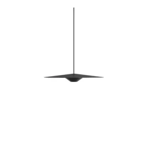U.F.O. Pendellampe schwarz, 3000K - Diesel Living with Lodes Preis Gesenkt