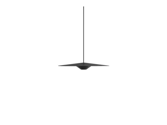 U.F.O. Pendellampe schwarz, 3000K - Diesel Living with Lodes Preis Gesenkt