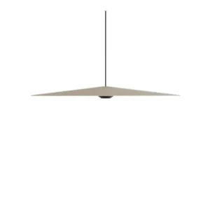 Saisonangebot U.F.O. Pendellampe, sand, 3000K - Diesel Living with Lodes