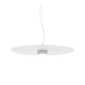 Collide H6 Pendelleuchte 2700K Phase Dim. White - Rotaliana Markenprodukt