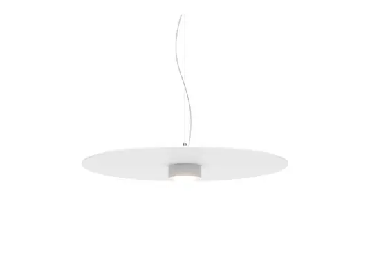 Collide H6 Pendelleuchte 2700K Phase Dim. White - Rotaliana Markenprodukt