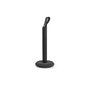 Angebot Grab Kitchen Roll Holder Schwarz - GEJST