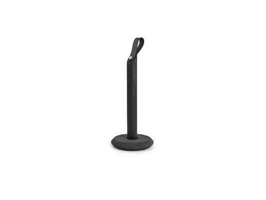 Angebot Grab Kitchen Roll Holder Schwarz - GEJST