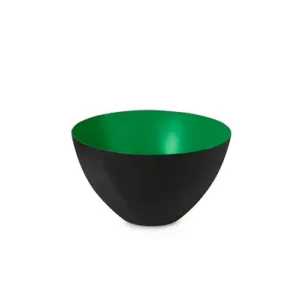 Ausverkauf Krenit Schale Ø25 Grün - Normann Copenhagen