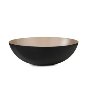 Solange Der Vorrat Reicht Krenit Schale Ø38 Sand - Normann Copenhagen