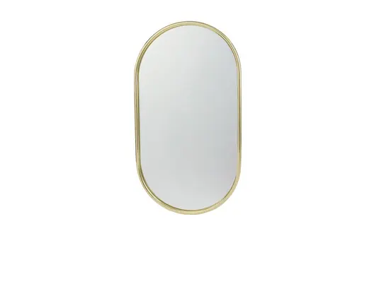 Rabatt Angui Spiegel H100 Gold - AYTM