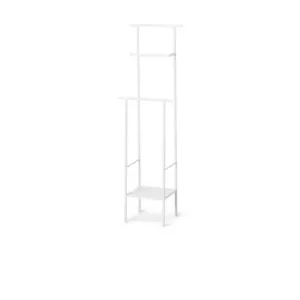 Sofort Bestellen Dora Toilet Paper Stand Weiß - Ferm Living