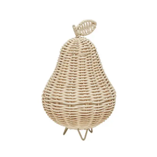 Angebot Pear Tischleuchte Nature - OYOY Living Design