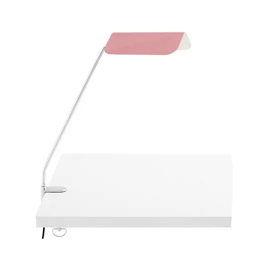 Apex Clip-Lampe Luis Rosa - Hay Knallerangebot