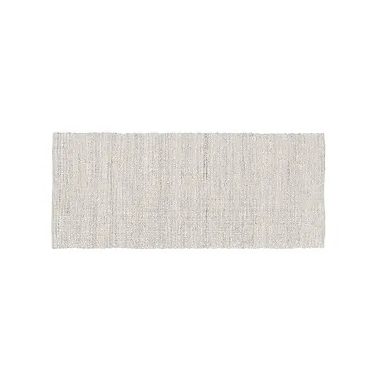 Solange Der Vorrat Reicht Tendor Draußen Teppich 80x200 Beige Melange - Blomus
