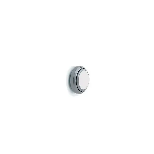 Saisonangebot Metropoli27 Wandlampe, Ø 27 cm, Glas, Alu - Luceplan