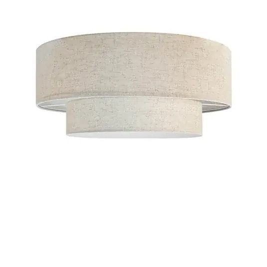 Malodin Deckenleuchte Beige - Nordlux Neu Im Sortiment