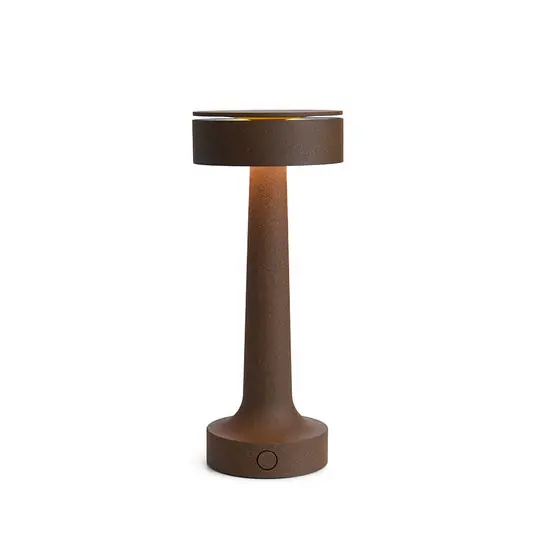 Buddy T1 Portable Tischleuchte Coffee - Antidark Preiswert