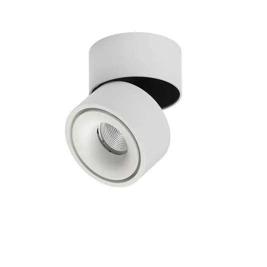 Kracherpreis Easy W100 LED-Einbaustrahler DTW, weiß, CCT - Antidark
