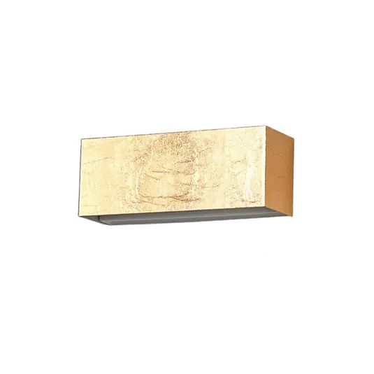 Quentin Wandleuchte Gold Lindby Top-Preis