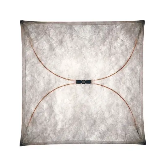 Bestseller Ariette 2 Wandleuchte - Flos