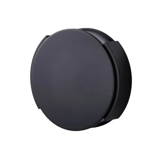 Top-Preis Rotate Wandleuchte Schwarz - Frandsen